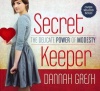 Secret Keeper - The Delicate Power of Modesty